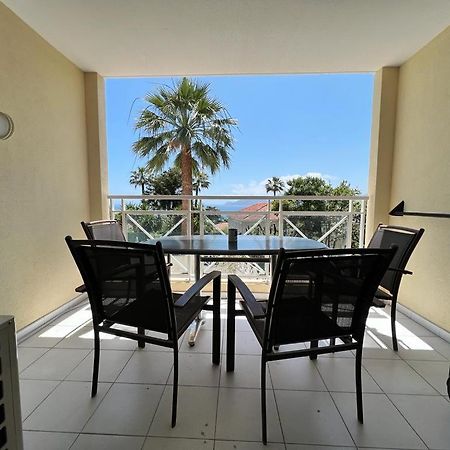 Cannes Villa Francia Exteriér fotografie