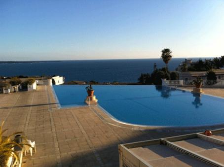 Cannes Villa Francia Exteriér fotografie