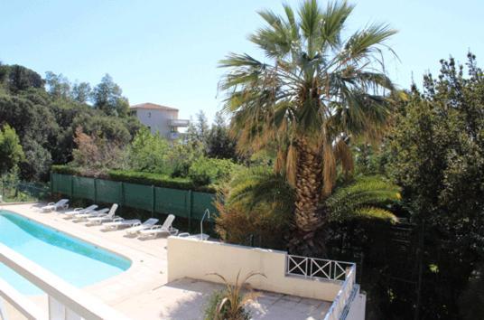 Cannes Villa Francia Exteriér fotografie